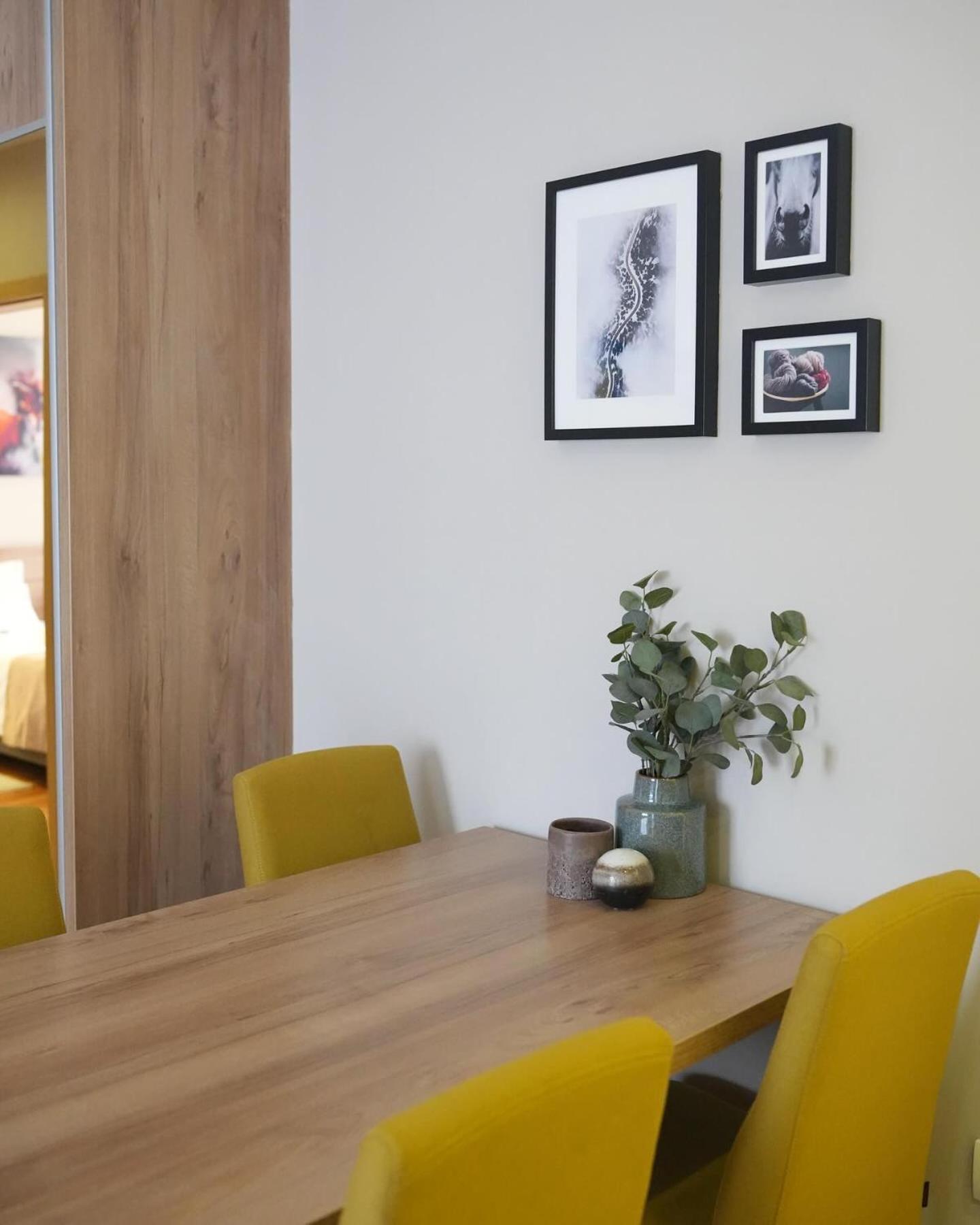 Aparthotel Mons 4*
