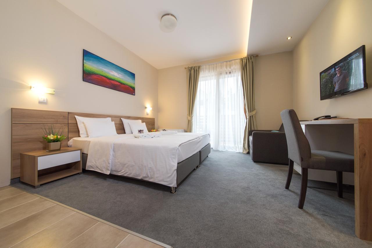 Aparthotel Mons Zlatibor