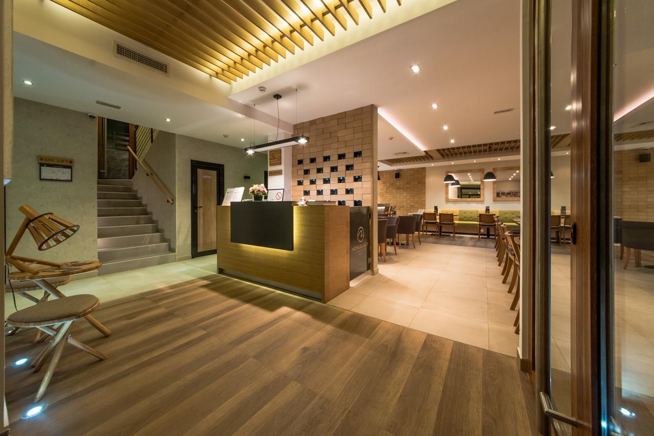 Mons Aparthotel Zlatibor